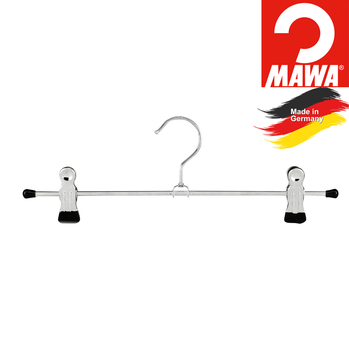 MAWA Kleiderbügel für Hosen